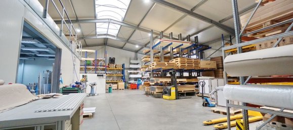 3 chambres Propriété commerciale à Kleve, Germany No. 183584 21