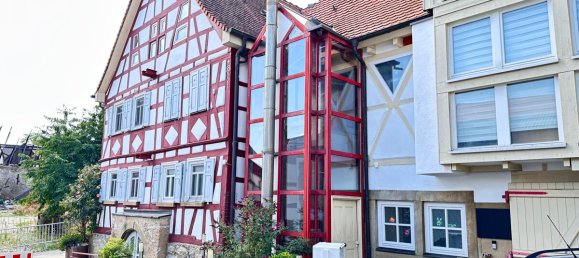 3 rooms Apartment in Heilbronn, Germany No. 87865 5