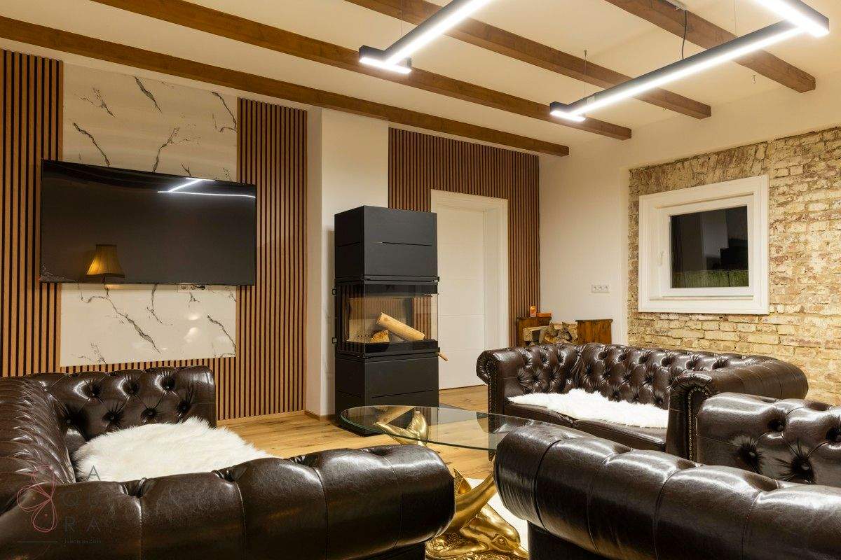 4غرفة منزل في Kirchberg am Wagram, Austria رقم 235134