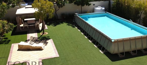 4 bedrooms Villa in Jumeirah Park, UAE No. 6567 2