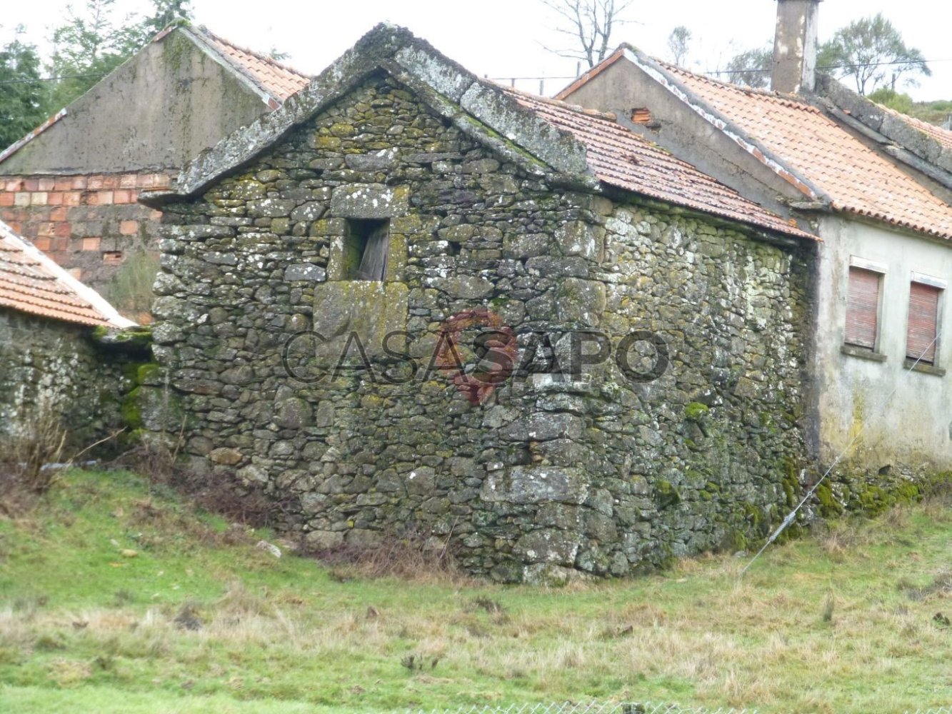 Casa T1 em Melgaço, Portugal N.º 328062