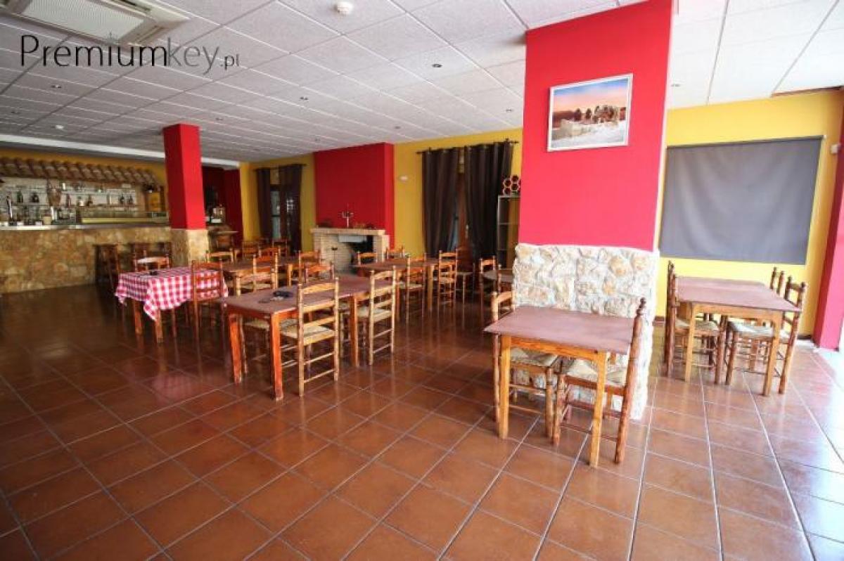 Магазин в Албуфейра, Португалия № 7932