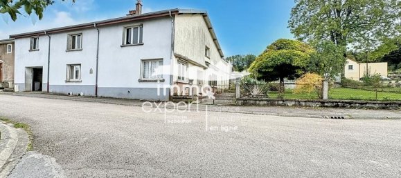 3 Schlafzimmer Stadthaus in Thiraucourt, France, Nr. 224772 10