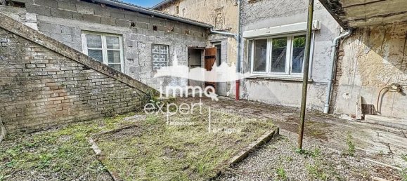 3 Schlafzimmer Stadthaus in Thiraucourt, France, Nr. 224772 12