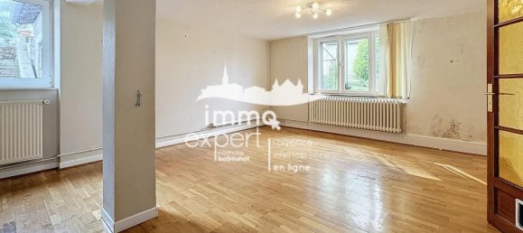 3 Schlafzimmer Stadthaus in Thiraucourt, France, Nr. 224772 2