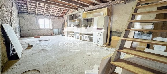 3 Schlafzimmer Stadthaus in Thiraucourt, France, Nr. 224772 9