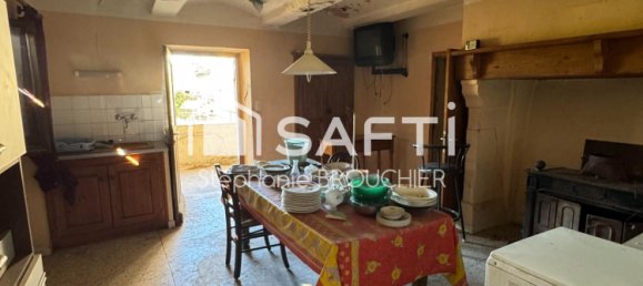 3 chambres Maison à Vagnas, France No. 280327 5