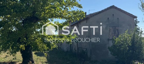 3 chambres Maison à Vagnas, France No. 280327 2