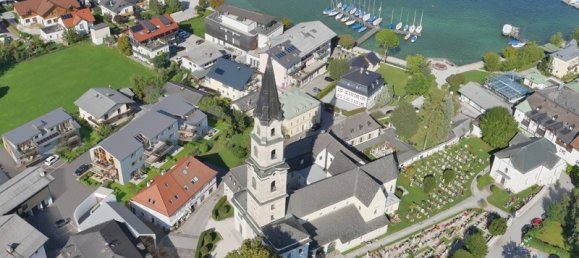  Hotel in Mattsee, Austria No. 41137 2