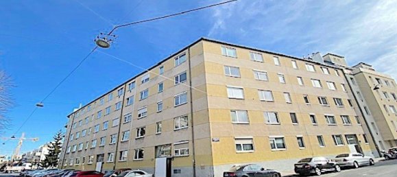 3-Zimmer Wohnung in Wien, Austria, Nr. 133141 23