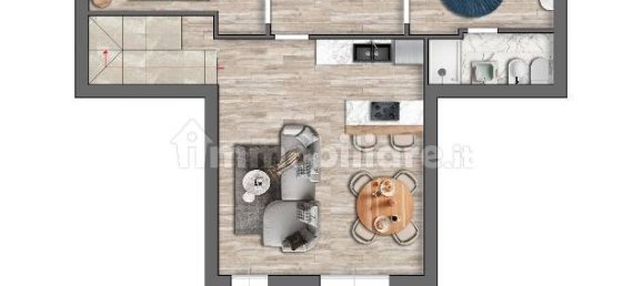 3 bedrooms Apartment in Pietrasanta, Italy No. 139603 19