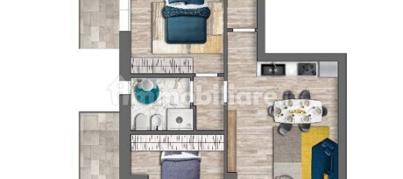 3 bedrooms Apartment in Pietrasanta, Italy No. 139603 17