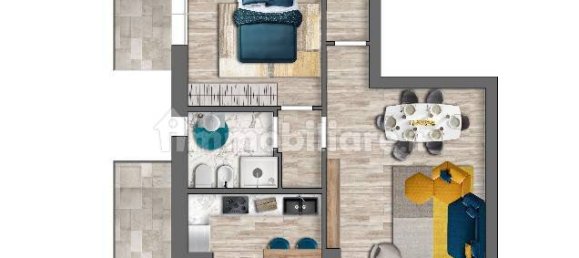 3 bedrooms Apartment in Pietrasanta, Italy No. 139603 15