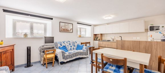 2-Zimmer Wohnung in Noli, Italy, Nr. 147544 13