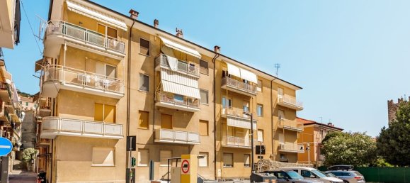 2-Zimmer Wohnung in Noli, Italy, Nr. 147544 8