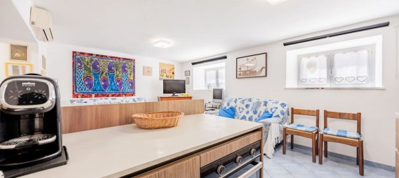 2-Zimmer Wohnung in Noli, Italy, Nr. 147544 12