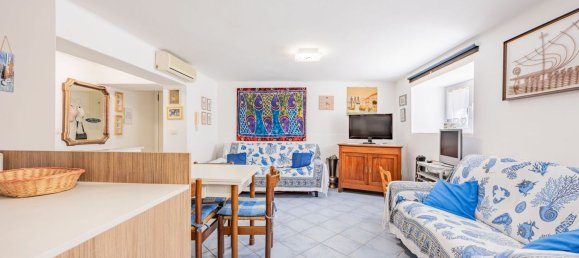 2-Zimmer Wohnung in Noli, Italy, Nr. 147544 11