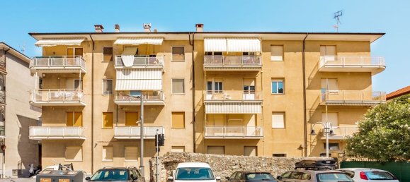 2-Zimmer Wohnung in Noli, Italy, Nr. 147544 7