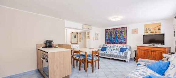 2-Zimmer Wohnung in Noli, Italy, Nr. 147544 19