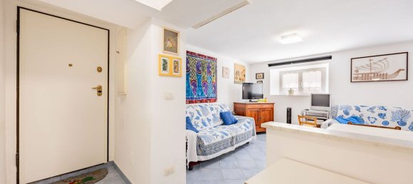 2-Zimmer Wohnung in Noli, Italy, Nr. 147544 16