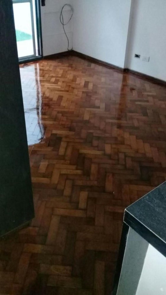 3 bedrooms Apartment in Santa Fe, Argentina No. 2266