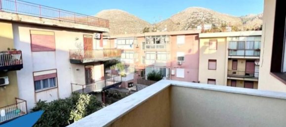 Квартира с 2 спальнями в Палермо, Италия № 280946 11