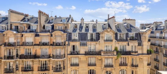 3 bedrooms Apartment in Neuilly-sur-Seine, France No. 291707 3