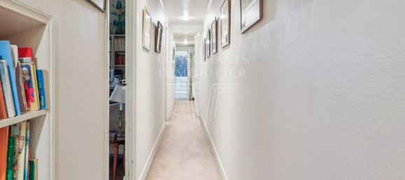 3 bedrooms Apartment in Neuilly-sur-Seine, France No. 291707 11