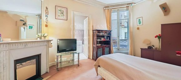 3 bedrooms Apartment in Neuilly-sur-Seine, France No. 291707 12