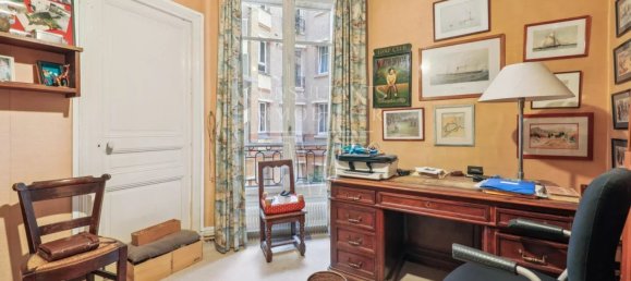 3 bedrooms Apartment in Neuilly-sur-Seine, France No. 291707 13