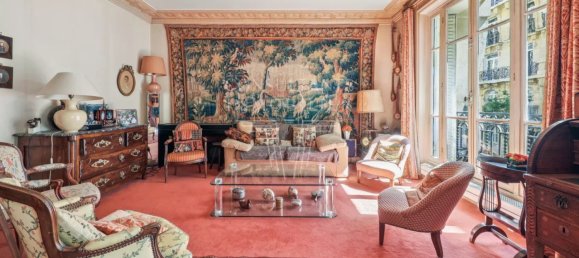 3 bedrooms Apartment in Neuilly-sur-Seine, France No. 291707 6