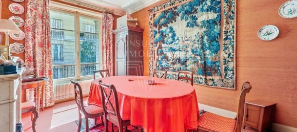 3 bedrooms Apartment in Neuilly-sur-Seine, France No. 291707 9