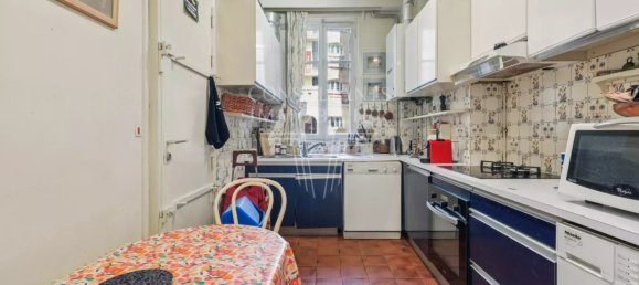 3 bedrooms Apartment in Neuilly-sur-Seine, France No. 291707 10