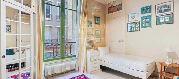 3 bedrooms Apartment in Neuilly-sur-Seine, France No. 291707 2