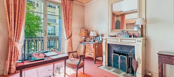 3 bedrooms Apartment in Neuilly-sur-Seine, France No. 291707 8