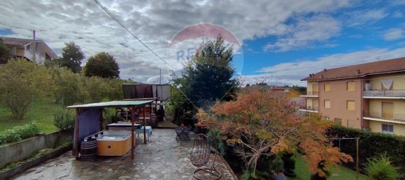 7 rooms Villa in Belvedere Langhe, Italy No. 65229 20