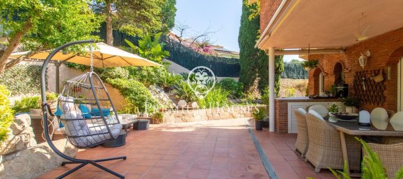 5 Schlafzimmer Haus in Barcelona, Spain, Nr. 144513 28