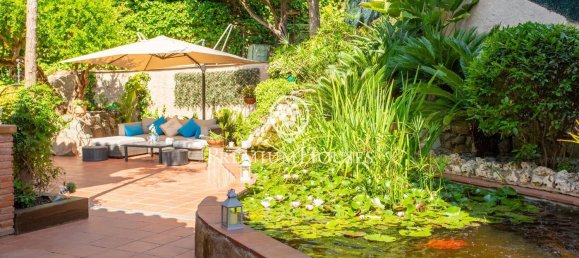 5 Schlafzimmer Haus in Barcelona, Spain, Nr. 144513 30