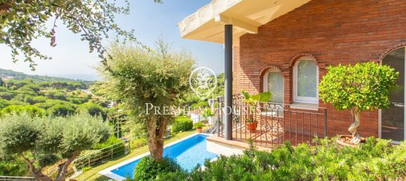 5 Schlafzimmer Haus in Barcelona, Spain, Nr. 144513 29