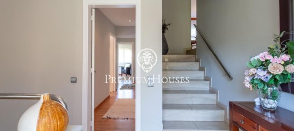 5 Schlafzimmer Haus in Barcelona, Spain, Nr. 144513 3