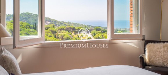 5 Schlafzimmer Haus in Barcelona, Spain, Nr. 144513 11