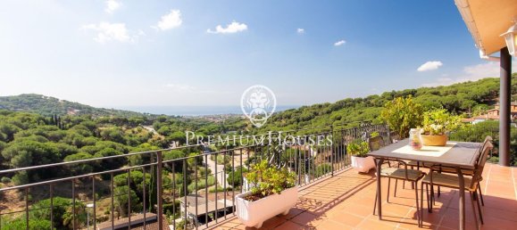 5 Schlafzimmer Haus in Barcelona, Spain, Nr. 144513 20