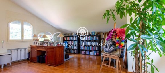 5 Schlafzimmer Haus in Barcelona, Spain, Nr. 144513 22