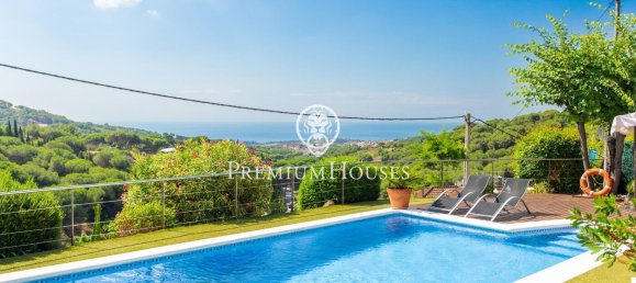 5 Schlafzimmer Haus in Barcelona, Spain, Nr. 144513 26