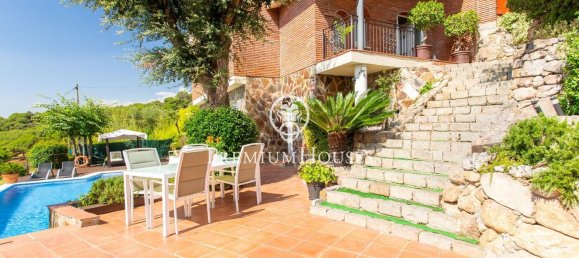 5 Schlafzimmer Haus in Barcelona, Spain, Nr. 144513 25