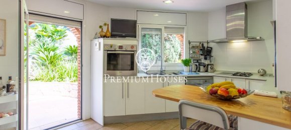 5 Schlafzimmer Haus in Barcelona, Spain, Nr. 144513 7