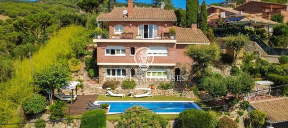 5 Schlafzimmer Haus in Barcelona, Spain, Nr. 144513 31