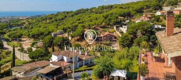 5 Schlafzimmer Haus in Barcelona, Spain, Nr. 144513 32