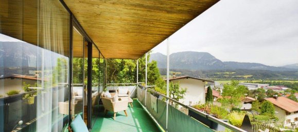 3-Zimmer Wohnung in Langkampfen, Austria, Nr. 53067 14