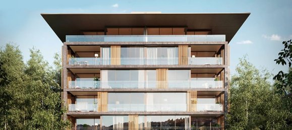 Apartamento 1+2 em Istanbul, Turkey N.º 7779 5